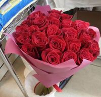 Купить изумительные розы СПб оптом.